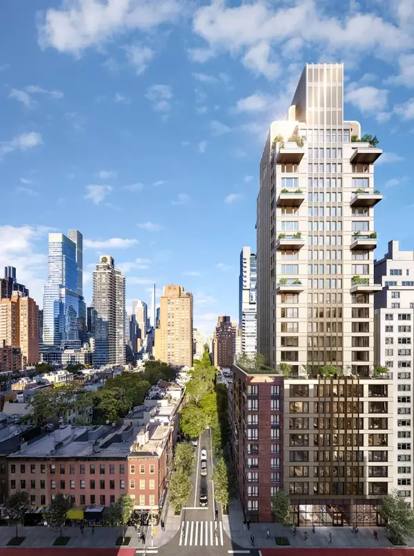 249 E 62ND Street #23A, Manhattan, NY 10065