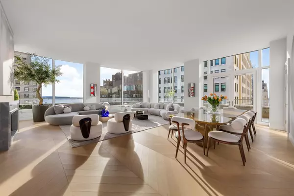 1 Wall Street #3304, Manhattan, NY 10005