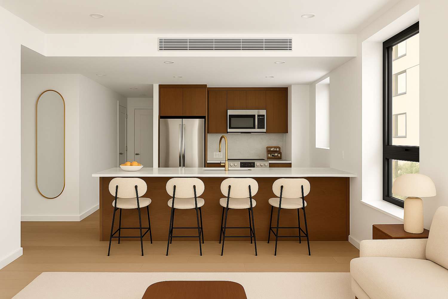 Brooklyn, NY 11211,229 WITHERS Street #3C
