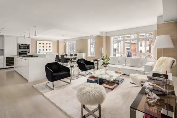 21 E 61ST Street #7E, Manhattan, NY 10065