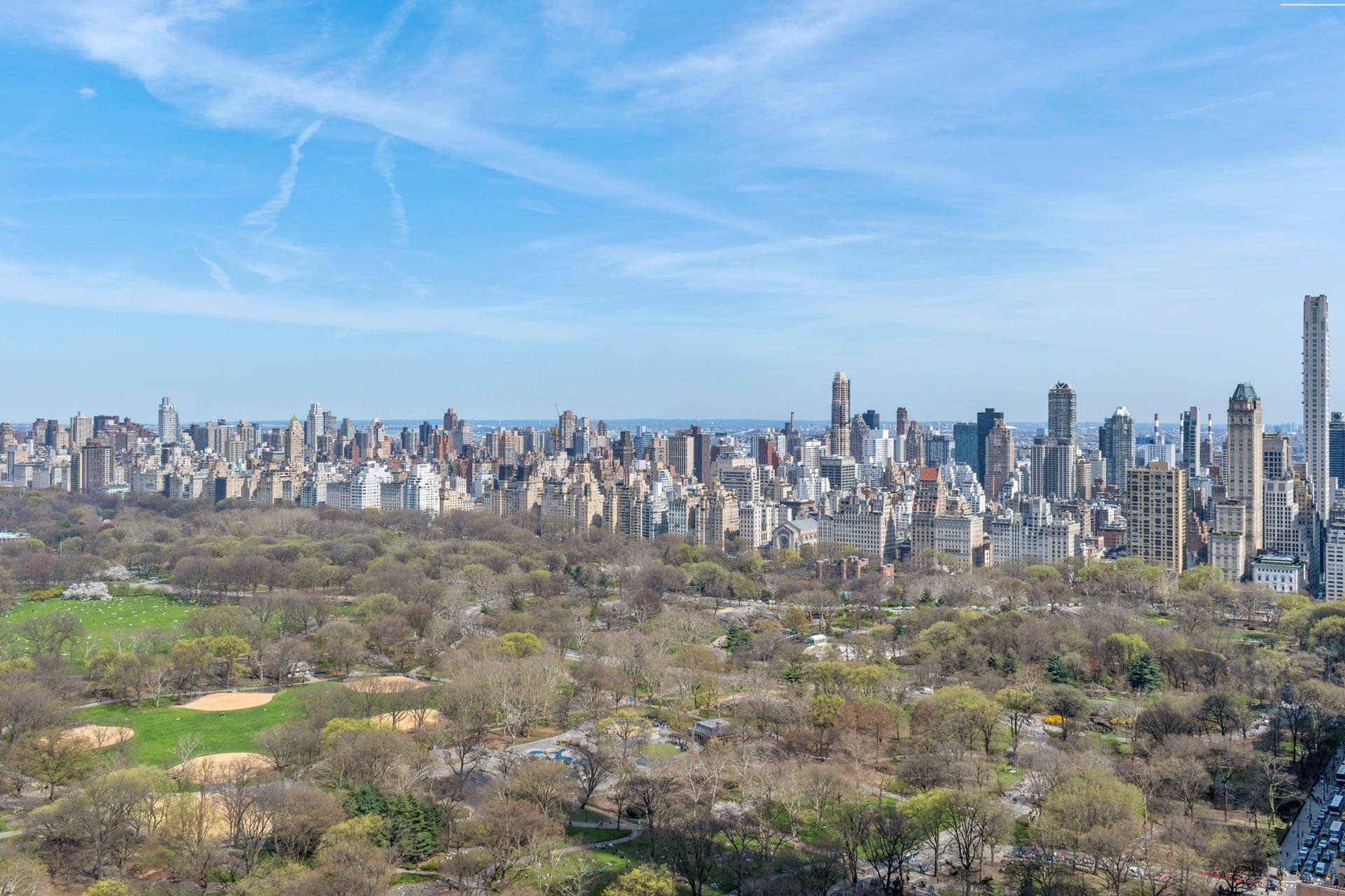 25 COLUMBUS Circle #56D, Manhattan, NY 10019