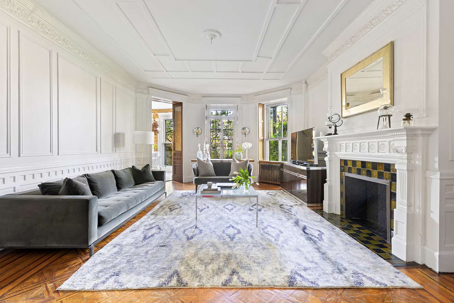 220 COLUMBIA Heights #GARDEN, Brooklyn, NY 11201