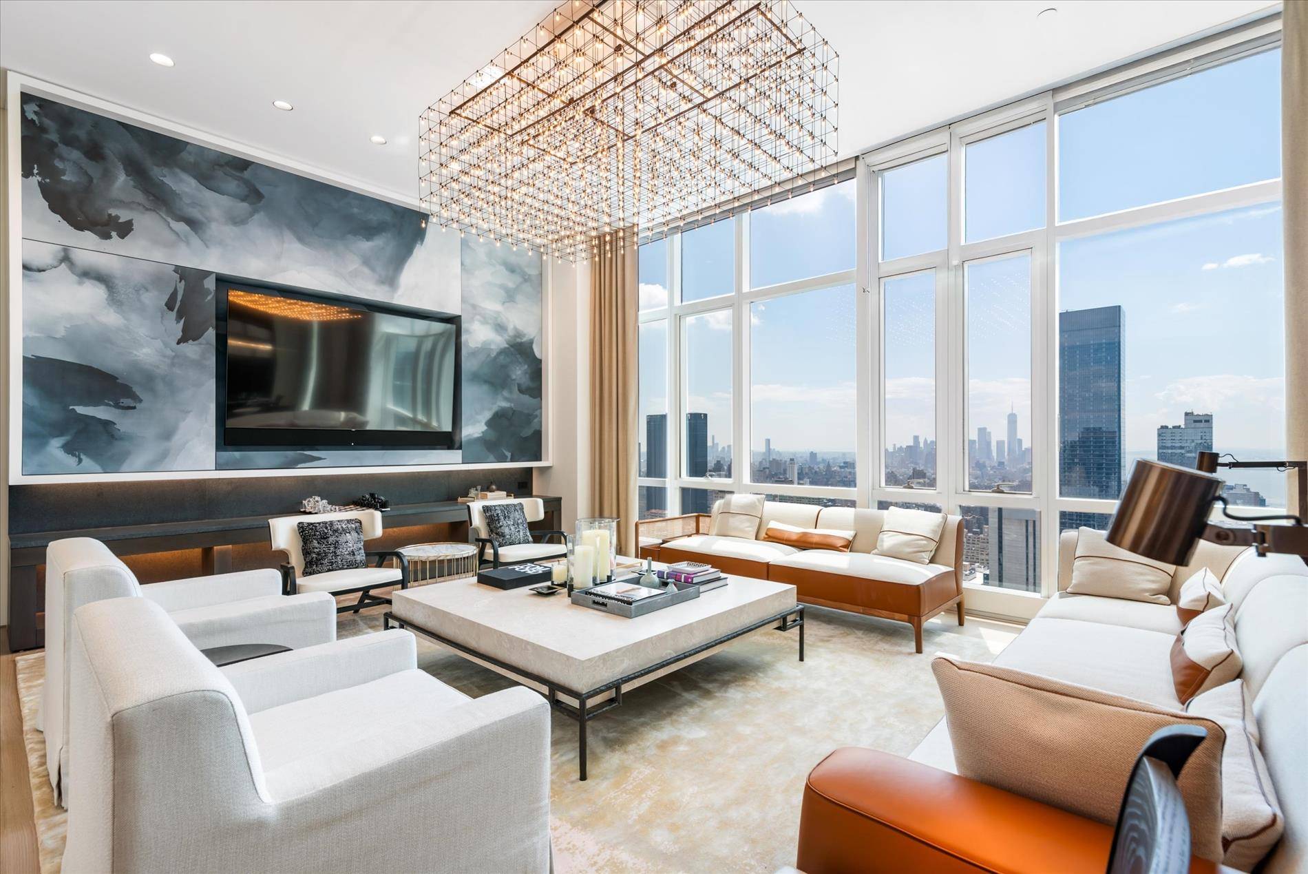 Manhattan, NY 10036,460 W 42nd Street #PH-1C