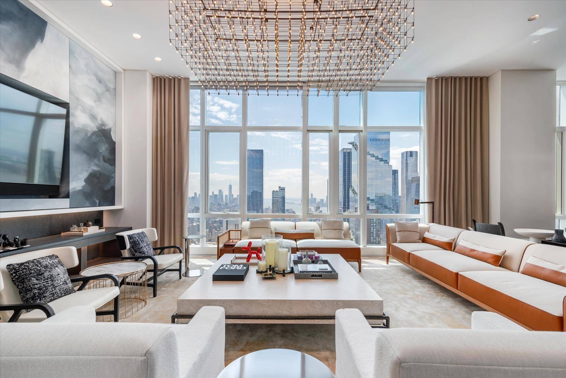 460 W 42nd Street #PH-1C, Manhattan, NY 10036