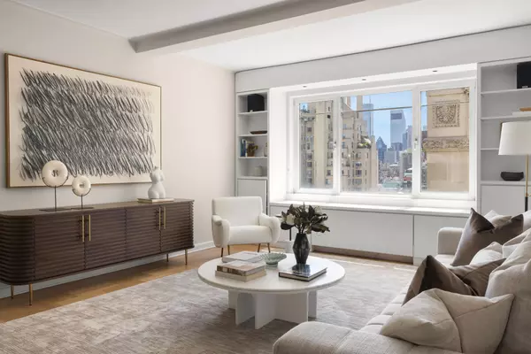 930 5TH Avenue #14F, Manhattan, NY 10021