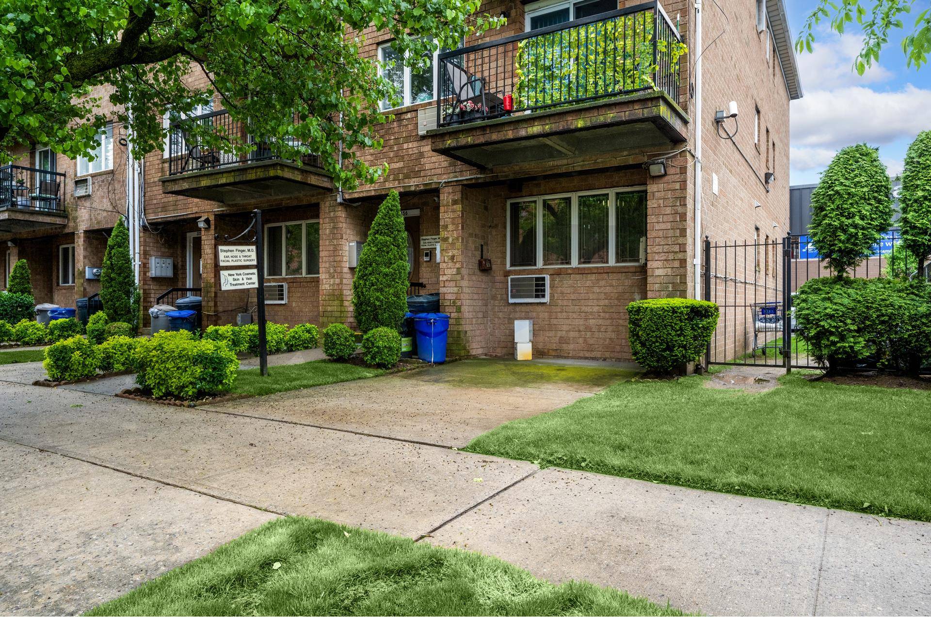 2256 HENDRICKSON Street #P1, Brooklyn, NY 11234