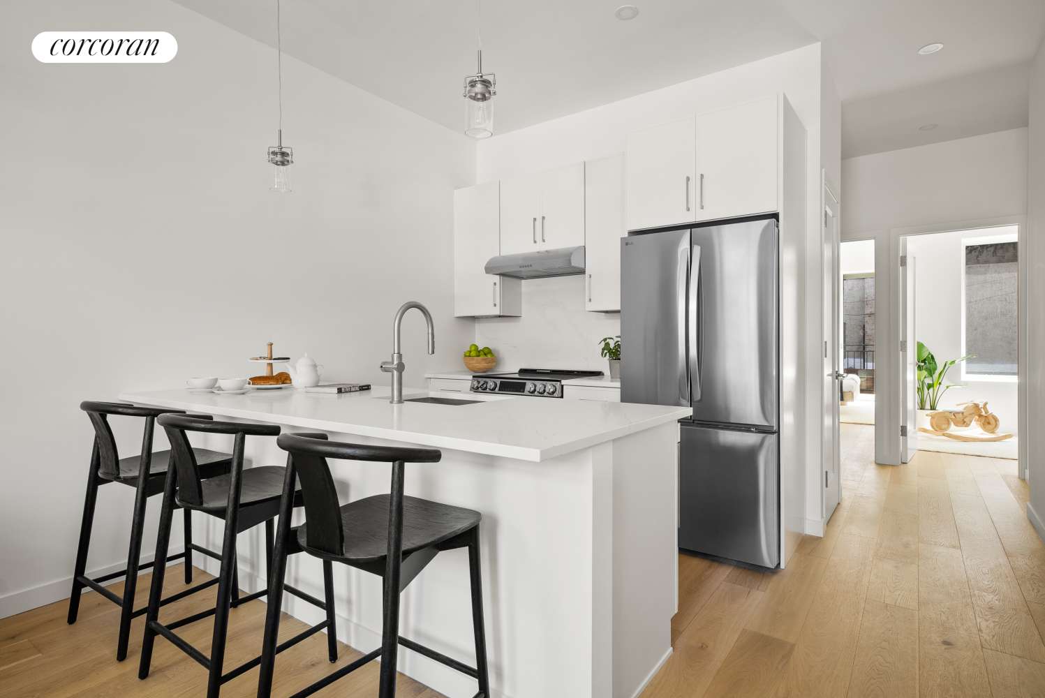 Brooklyn, NY 11215,291 6TH Avenue #2