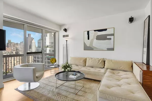 200 E 69th Street #17E, Manhattan, NY 10065