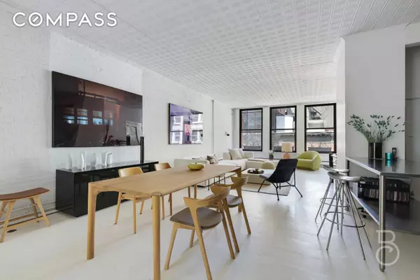 100 Wooster Street #4, Manhattan, NY 10012