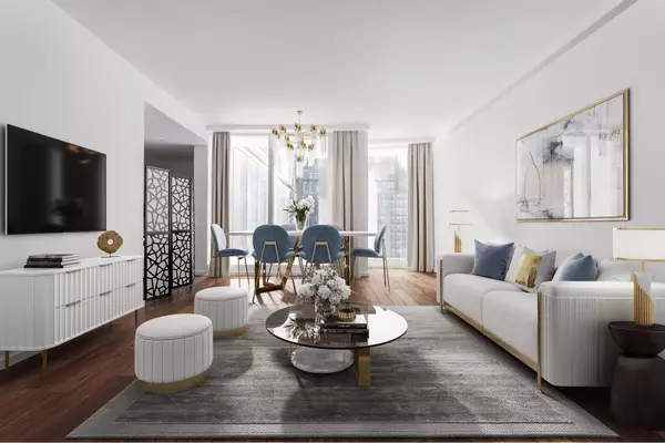 1 W END Avenue #14E, Manhattan, NY 10023