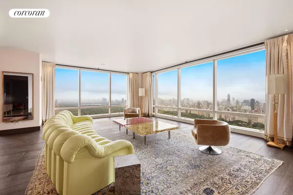 Manhattan, NY 10023,1 CENTRAL Park W #48A