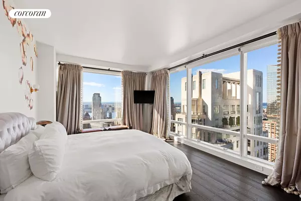 Manhattan, NY 10023,1 CENTRAL Park W #48A