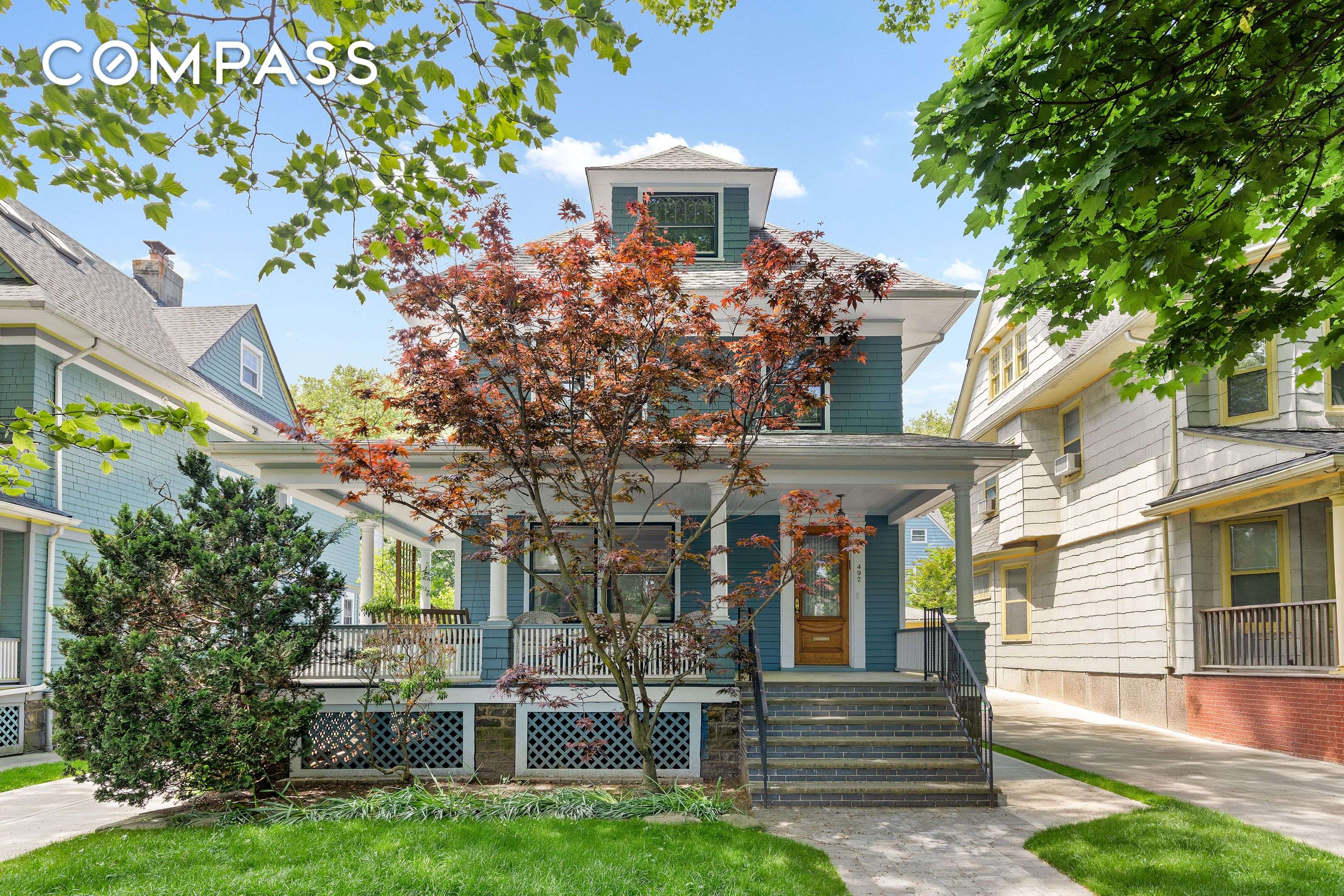 Brooklyn, NY 11218,492 Westminster Road