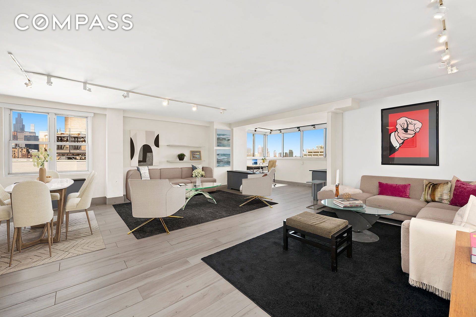 142 E 16th Street #22B, Manhattan, NY 10003