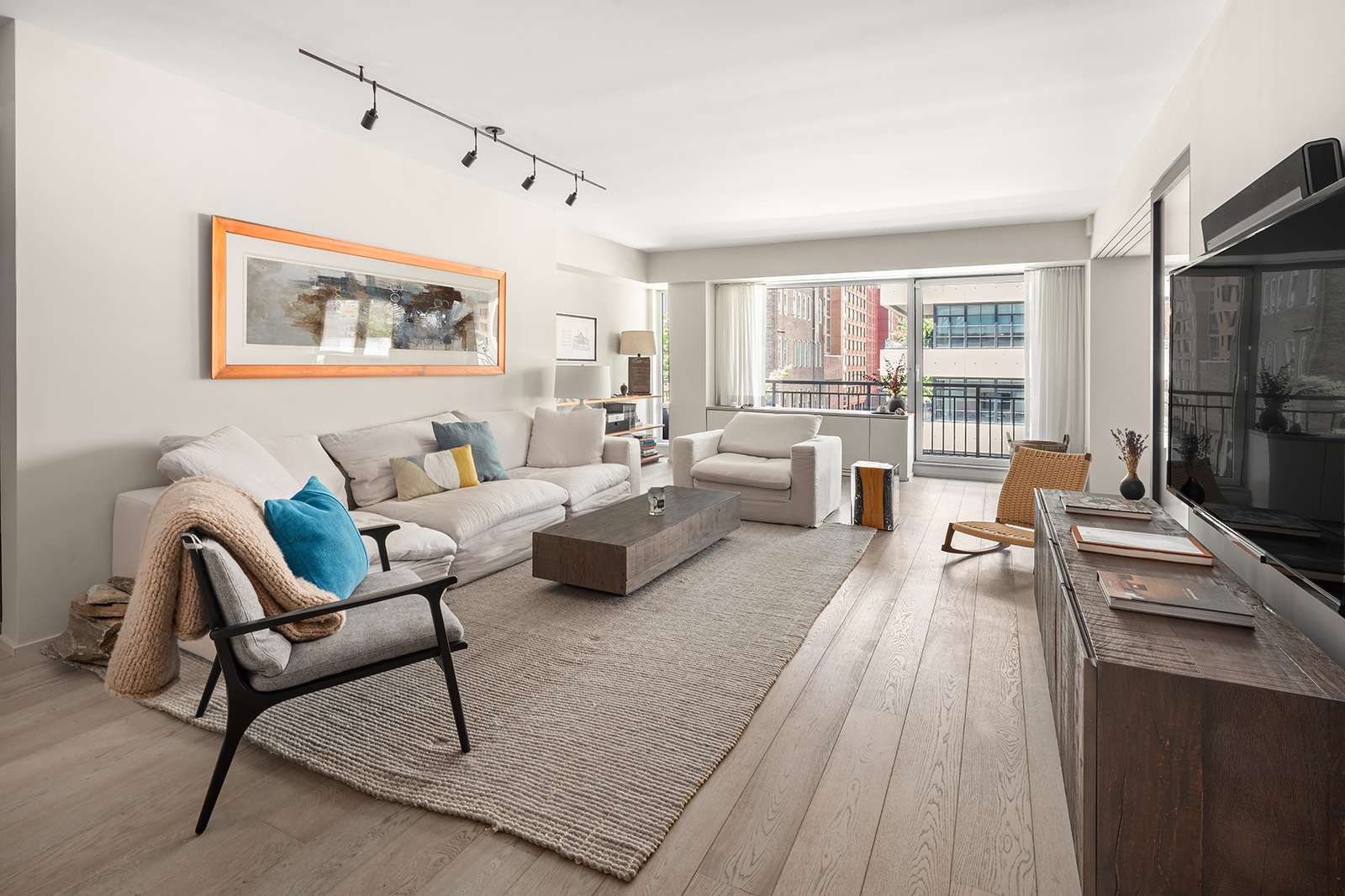 231 10th Avenue #5A, Manhattan, NY 10011
