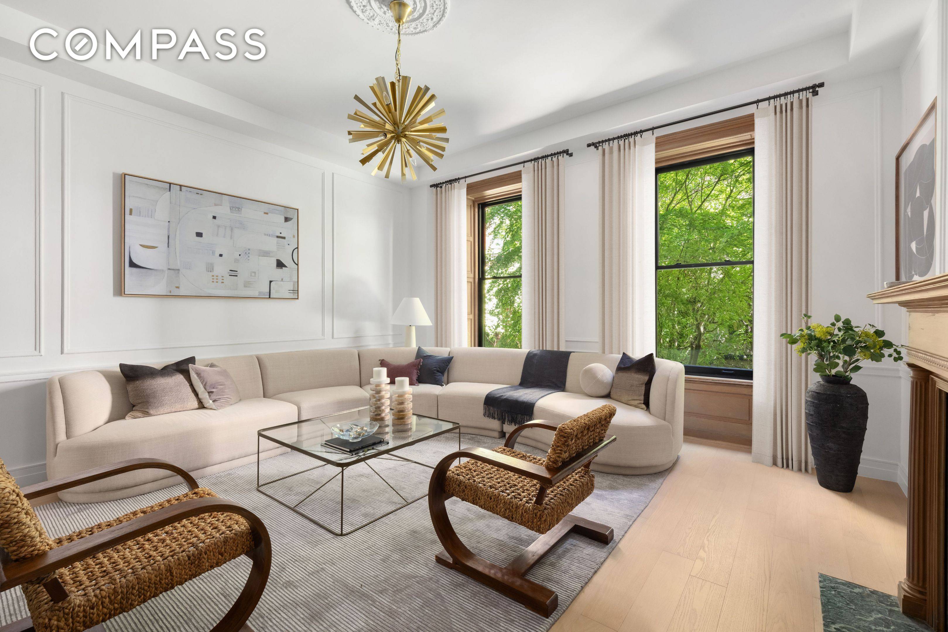 Manhattan, NY 10024,53 W 85th Street