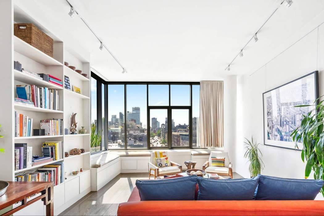 210 Lafayette Street #7A, Manhattan, NY 10012