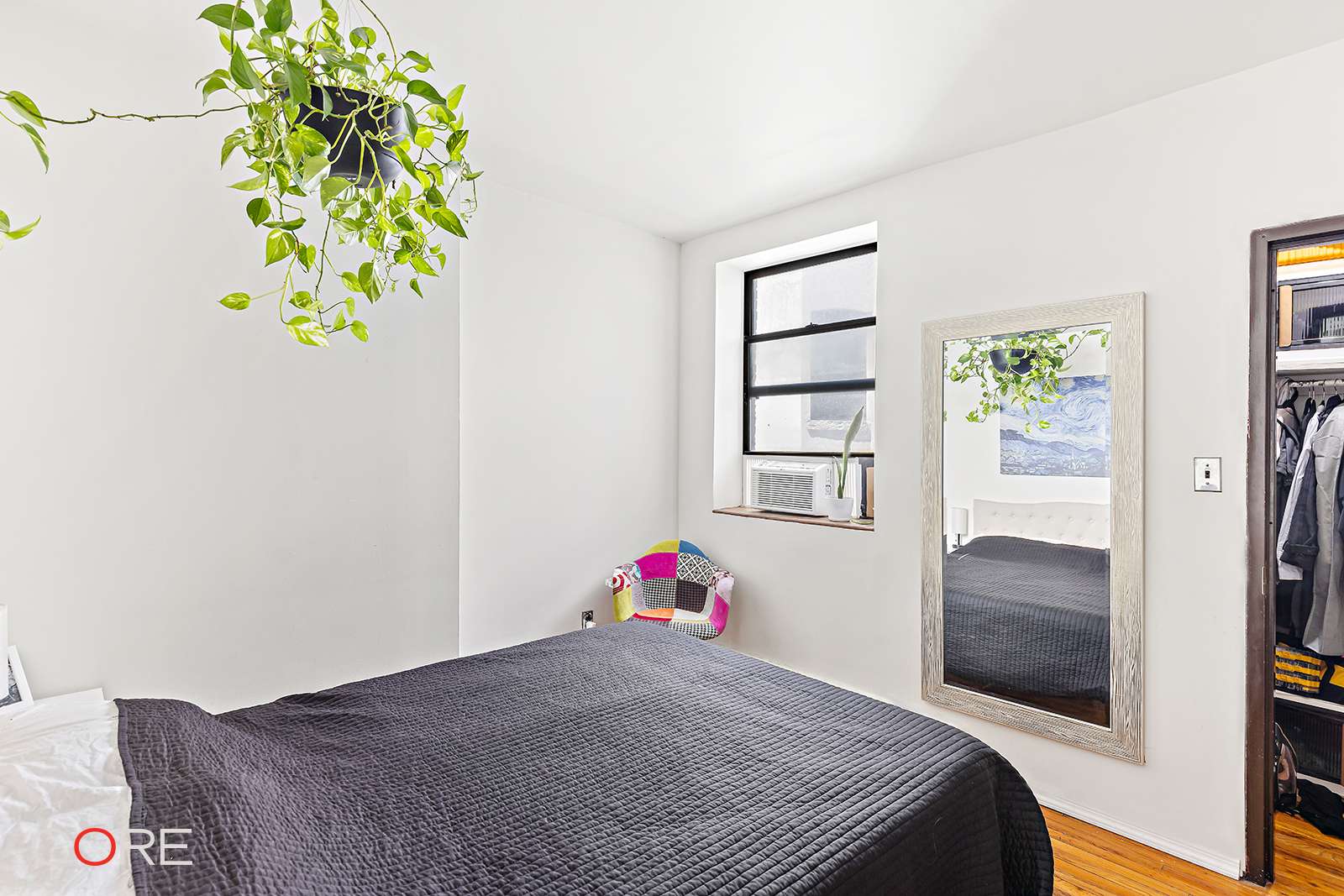 Manhattan, NY 10029,105 E 100th Street #4B