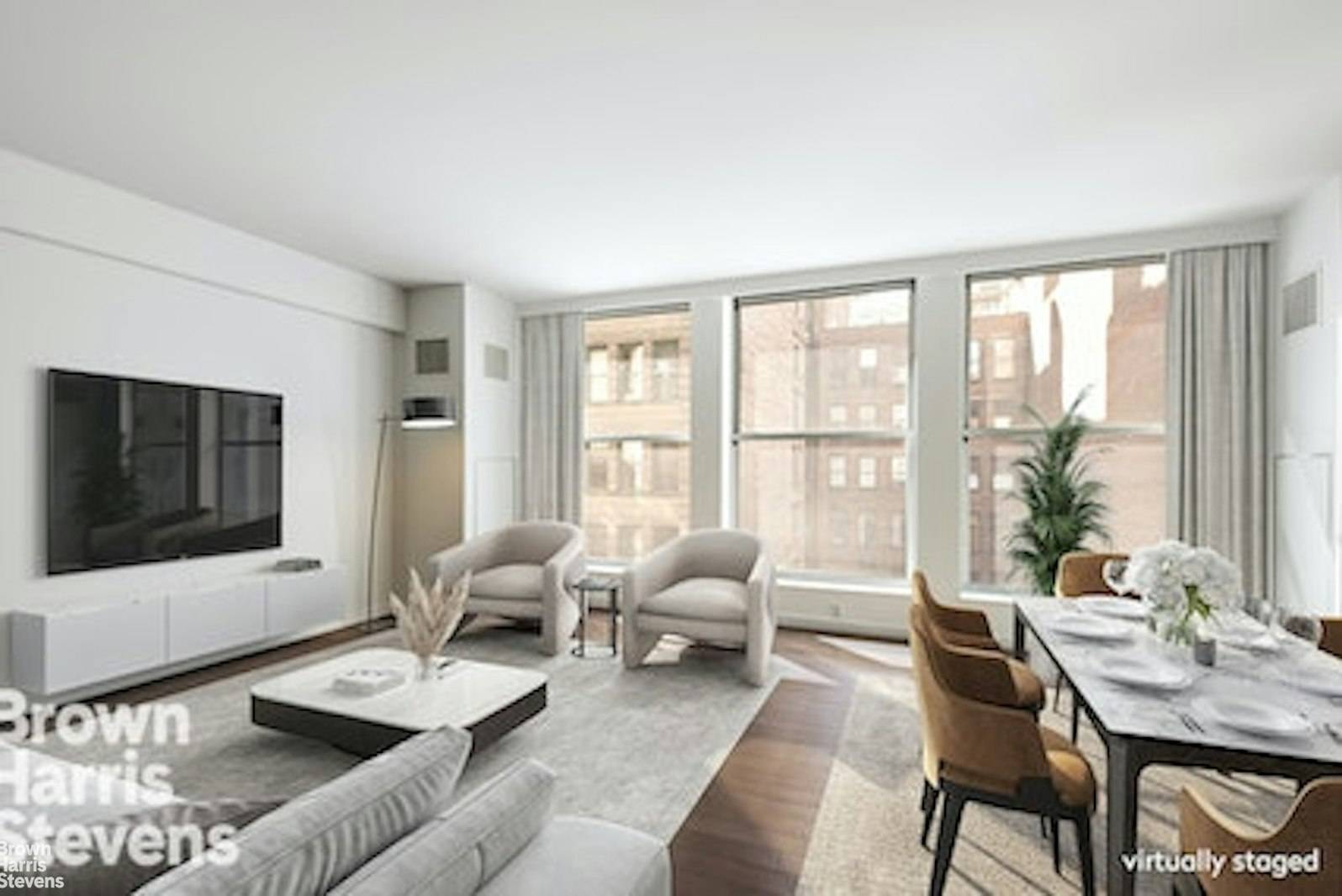 Manhattan, NY 10011,27 W 19TH Street #7