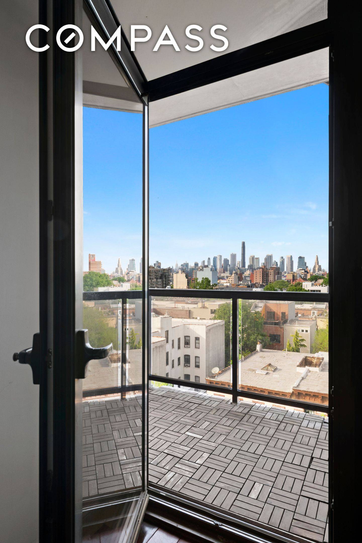 Brooklyn, NY 11215,162 16th Street #7C