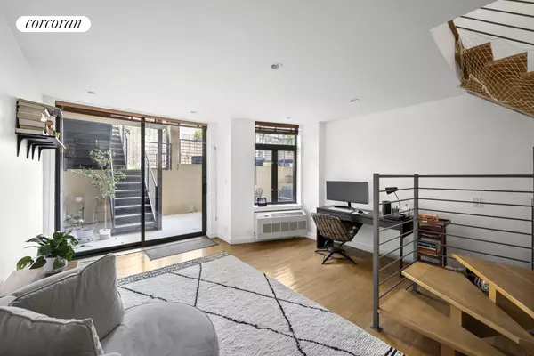 Brooklyn, NY 11216,715 PROSPECT Place #1B
