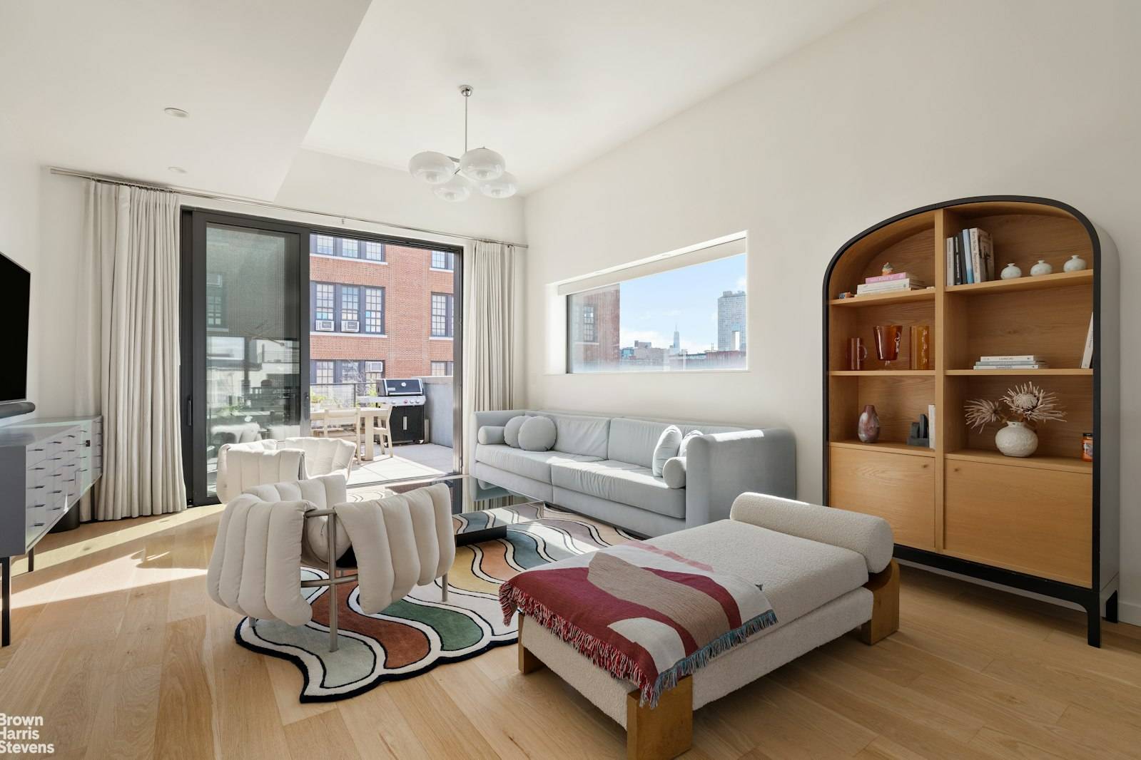207 N 5TH Street #PH, Brooklyn, NY 11211