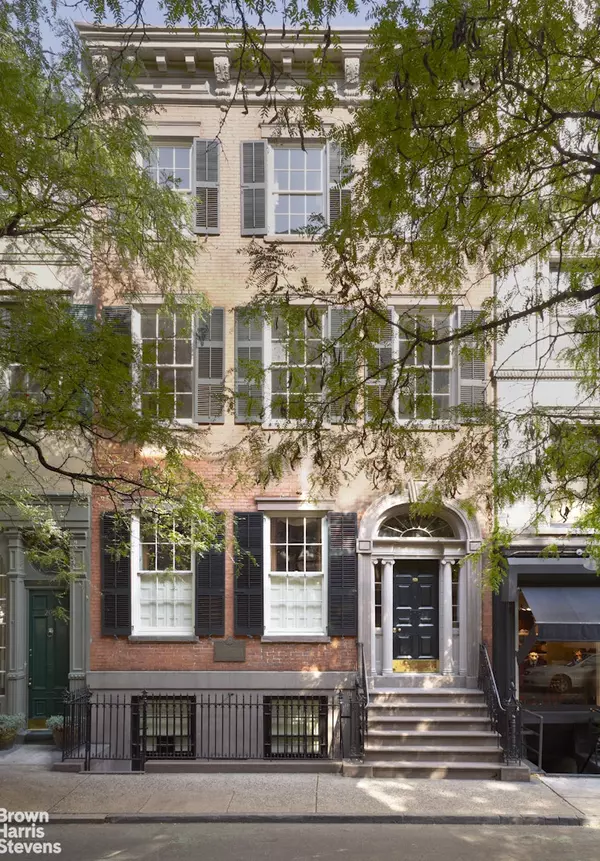 203 PRINCE Street, Manhattan, NY 10012