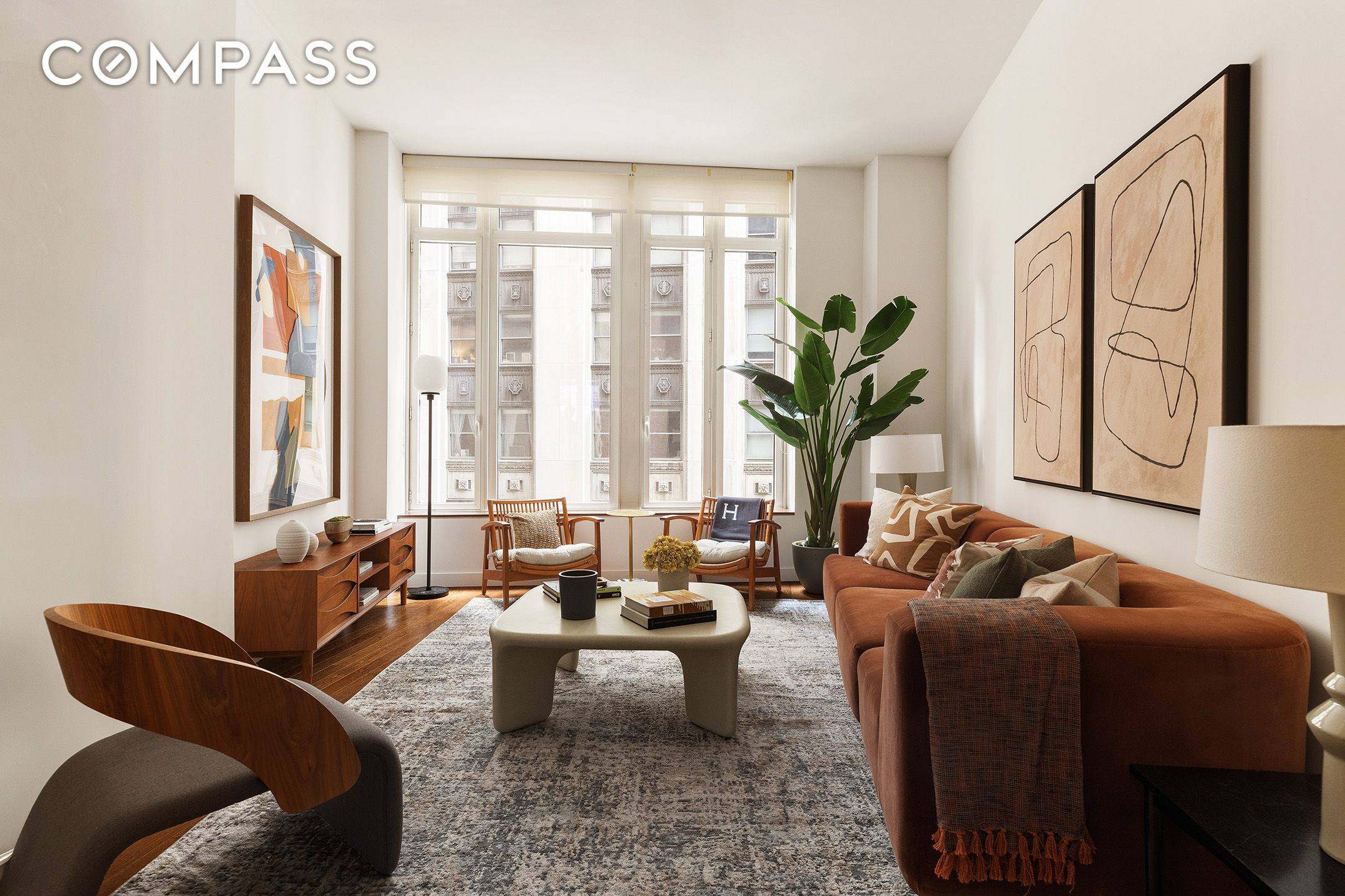 15 William Street #7H, Manhattan, NY 10005