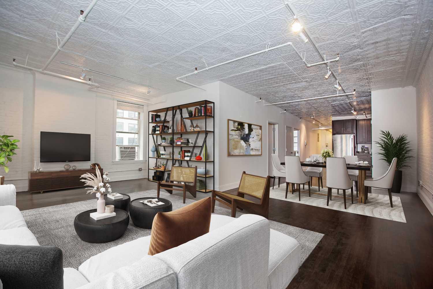 47 ANN Street #7R, Manhattan, NY 10038