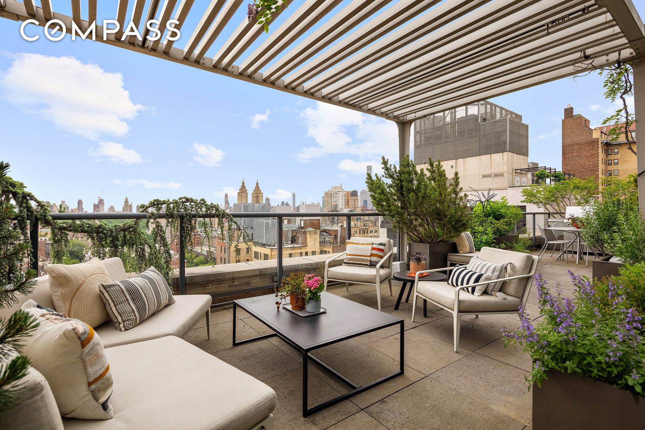 230 W 78th Street #PH19, Manhattan, NY 10024