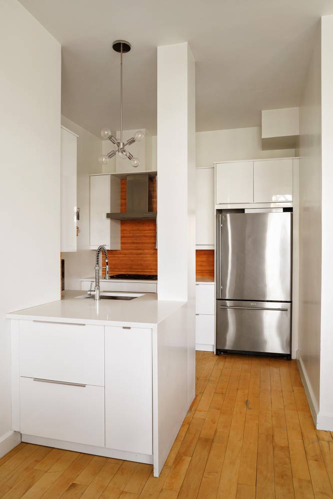 Brooklyn, NY 11211,136 POWERS Street #1G