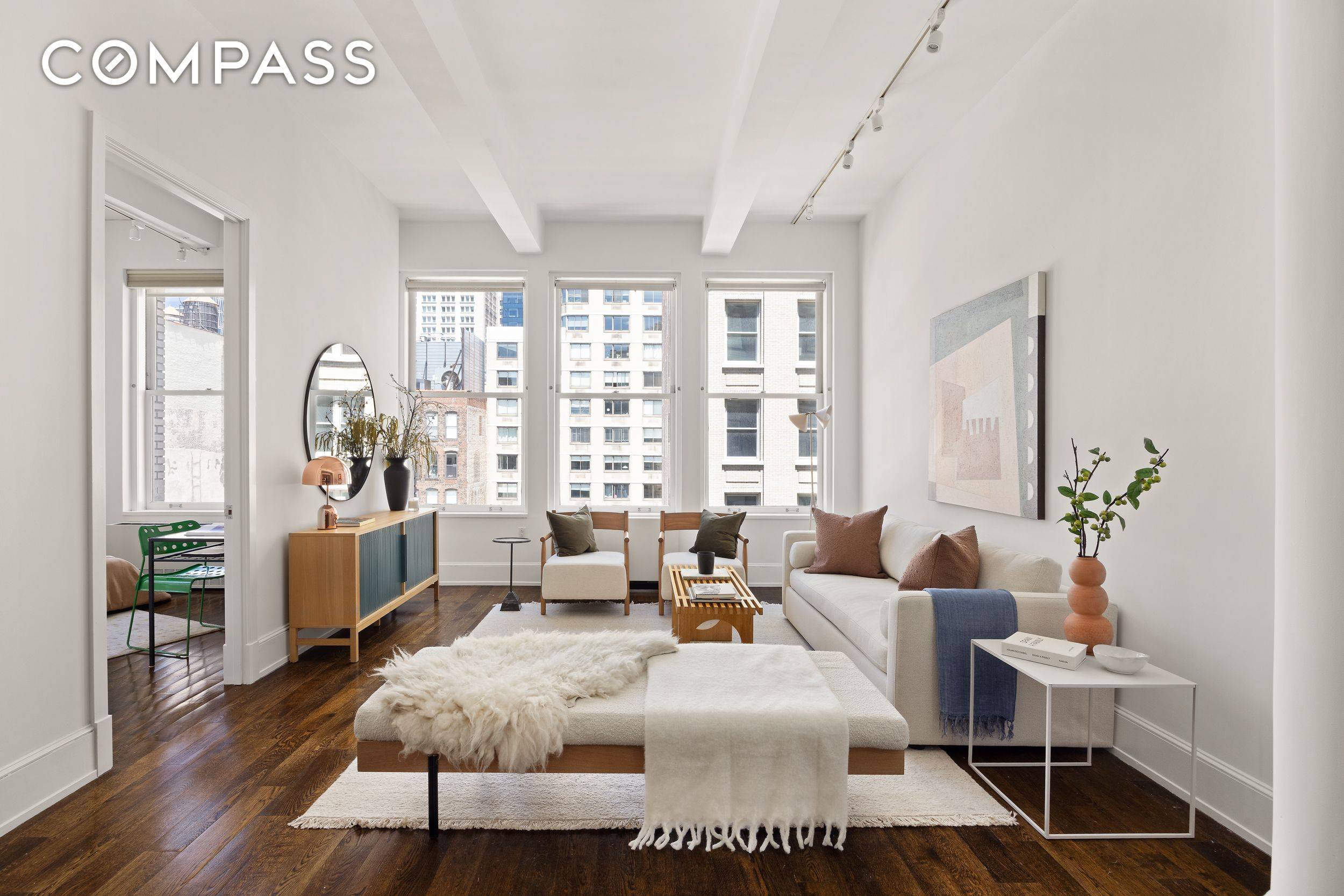 260 Park Avenue S #9G, Manhattan, NY 10010