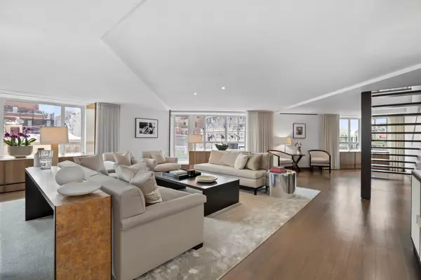 799 PARK Avenue #19/20B, Manhattan, NY 10021