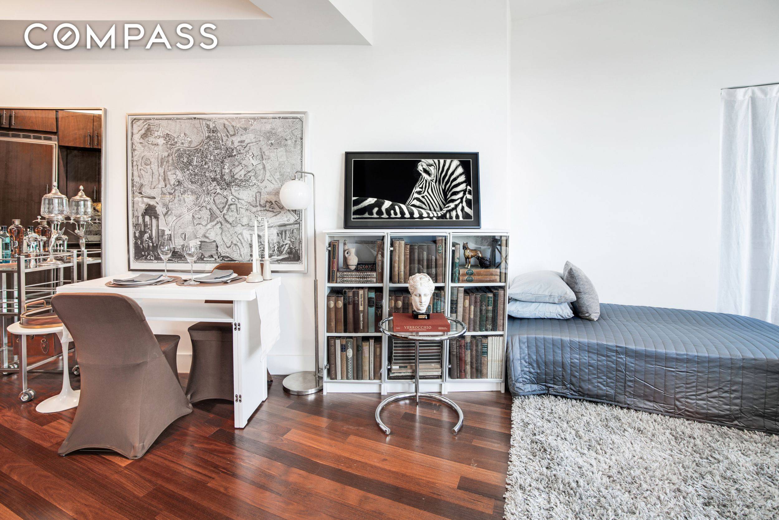 Brooklyn, NY 11201,150 Myrtle Avenue #2302