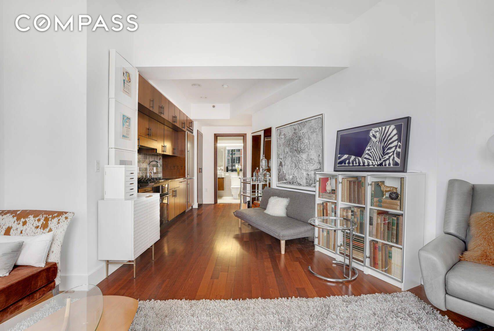 Brooklyn, NY 11201,150 Myrtle Avenue #2302