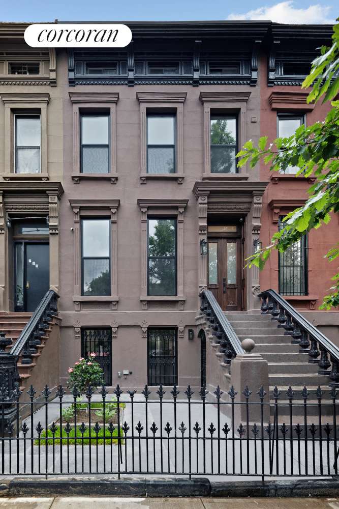 725 QUINCY Street, Brooklyn, NY 11221