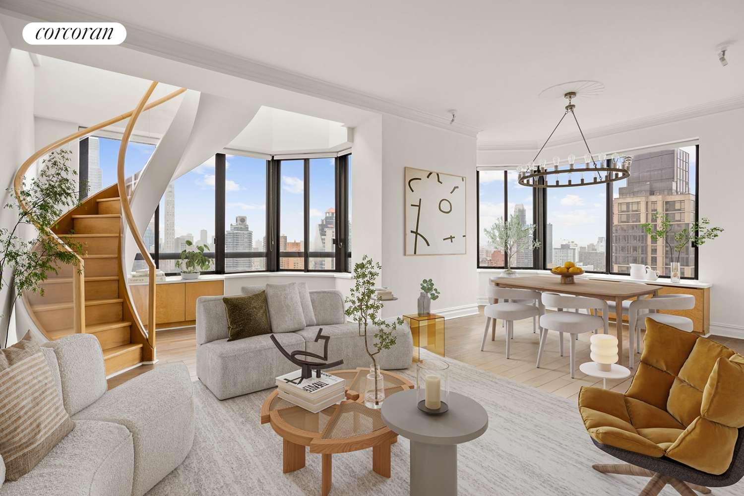 418 E 59TH Street #PHB, Manhattan, NY 10022
