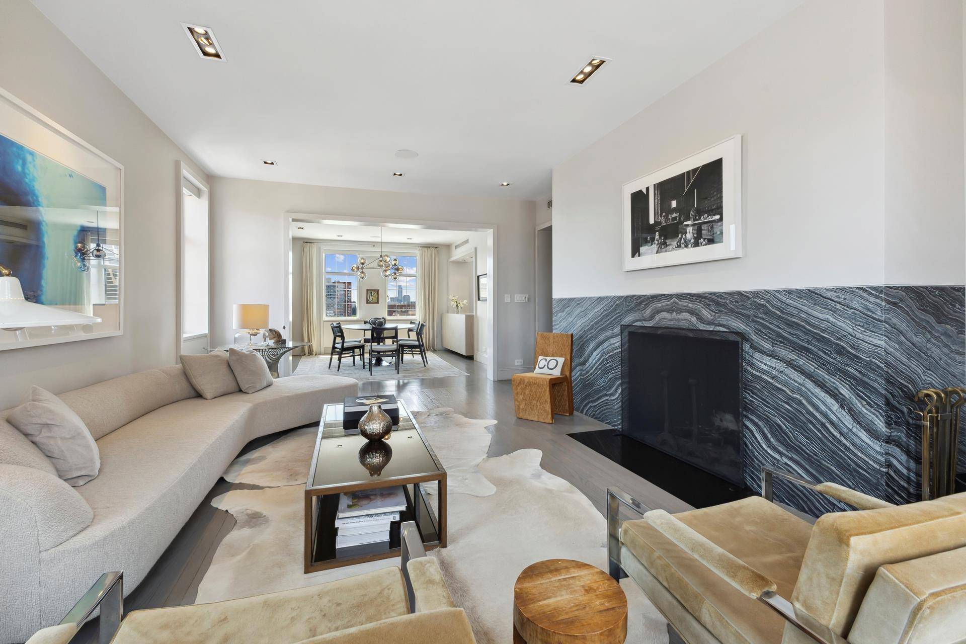 465 W 23RD Street #19D, Manhattan, NY 10011