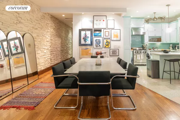 Manhattan, NY 10007,17 MURRAY Street #4FL