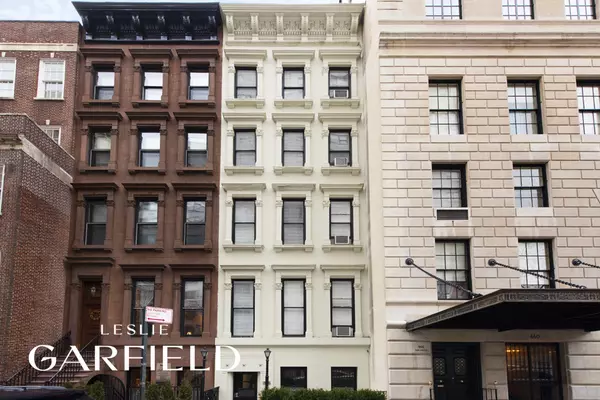 53 E 67th Street, Manhattan, NY 10065