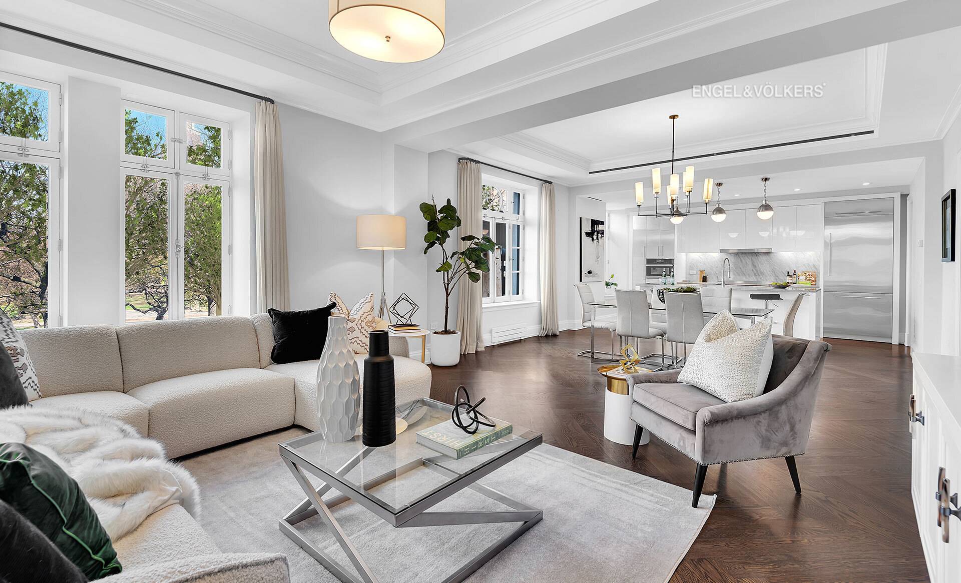 344 W 72nd Street #203, Manhattan, NY 10023