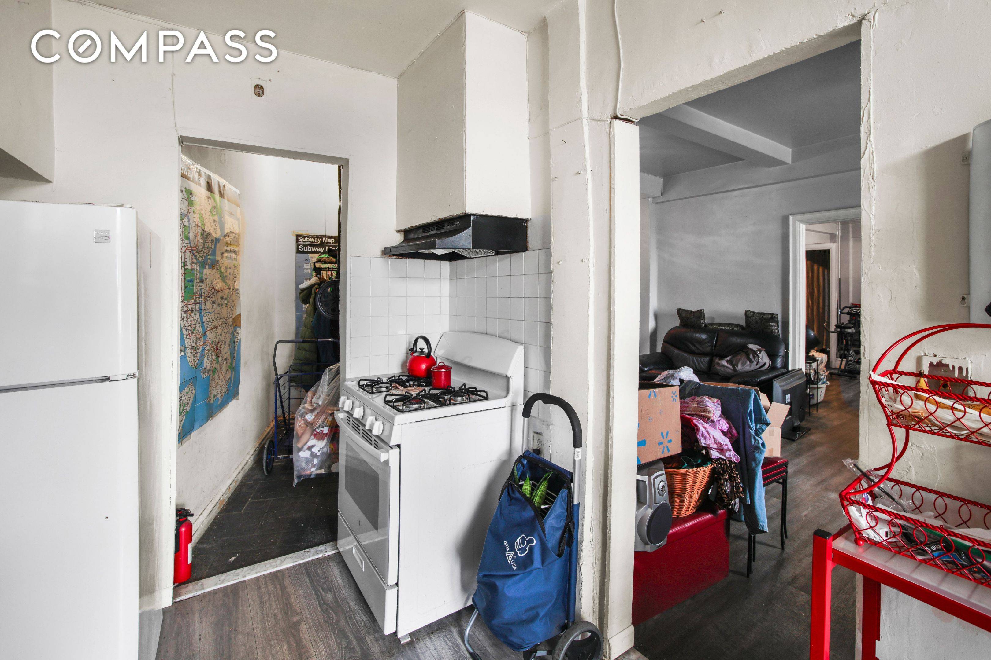 Brooklyn, NY 11226,416 Ocean Avenue #63