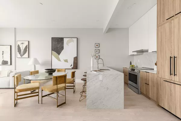 419 MANHATTAN Avenue #4, Brooklyn, NY 11222
