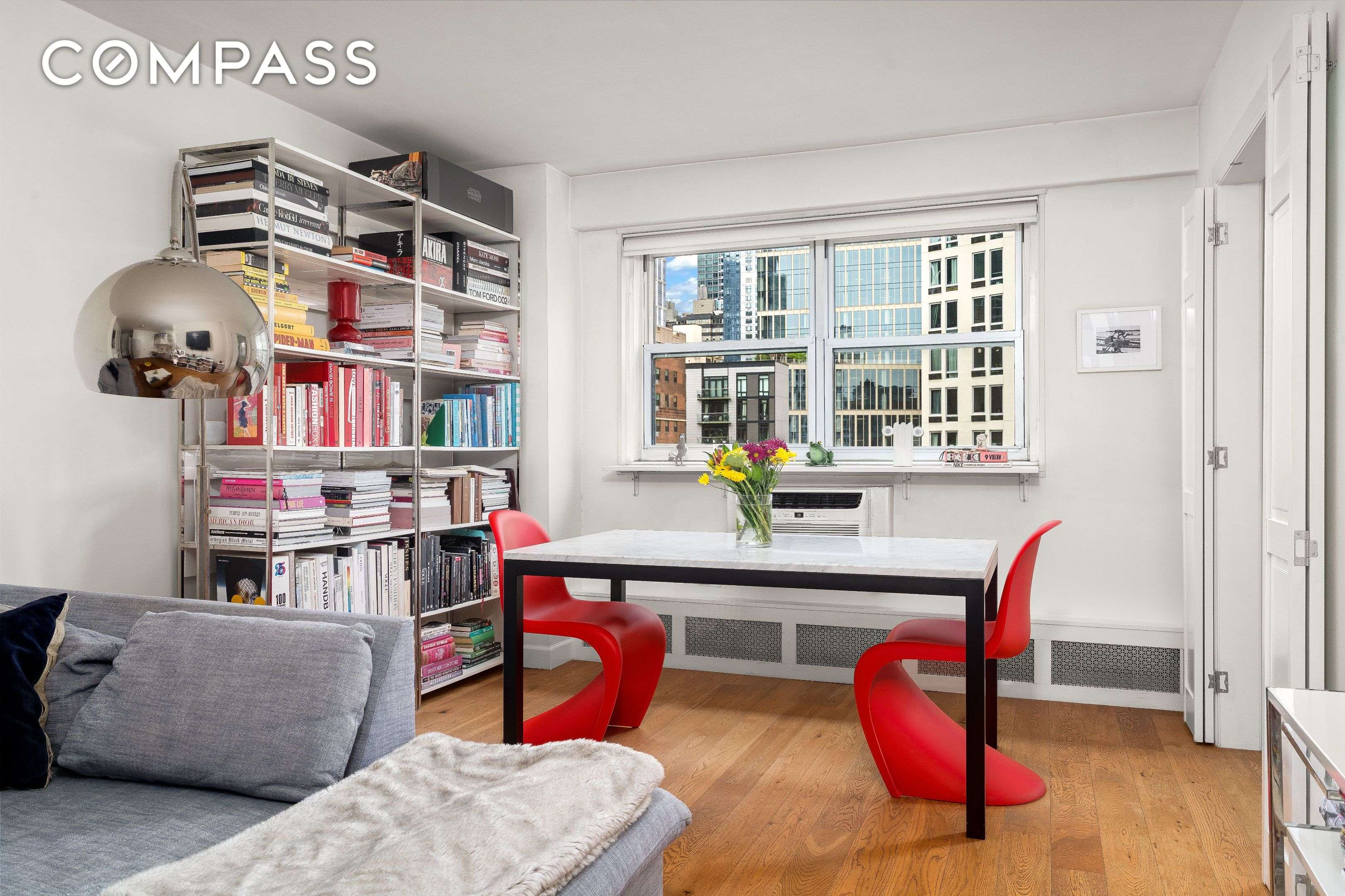 191 Willoughby Street #12J, Brooklyn, NY 11201