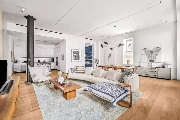30 E 21st Street #3B, Manhattan, NY 10010