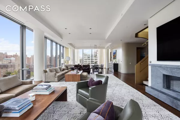 520 W 28th Street #PH37, Manhattan, NY 10001