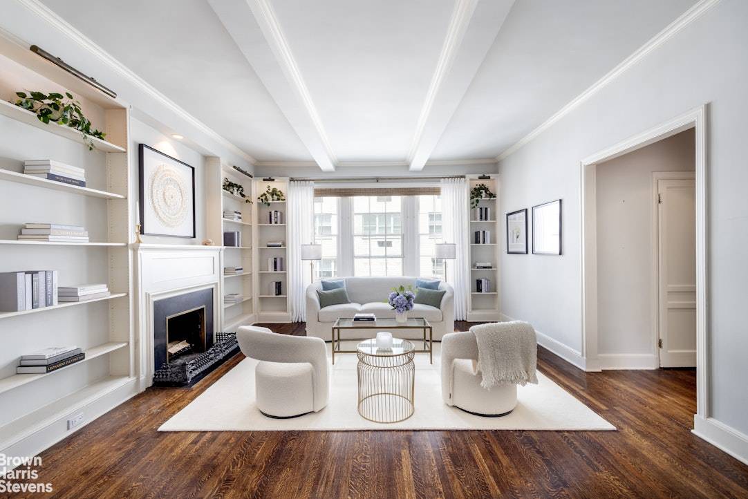 137 E 66TH Street #9D, Manhattan, NY 10065