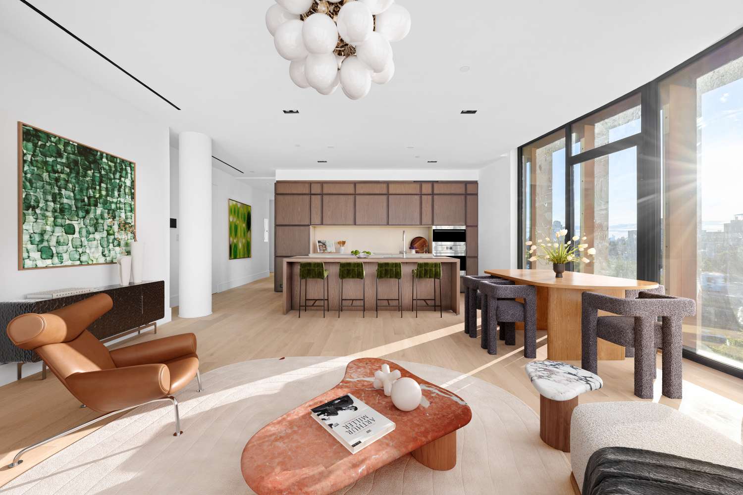 Brooklyn, NY 11222,28 HERBERT Street #4BB