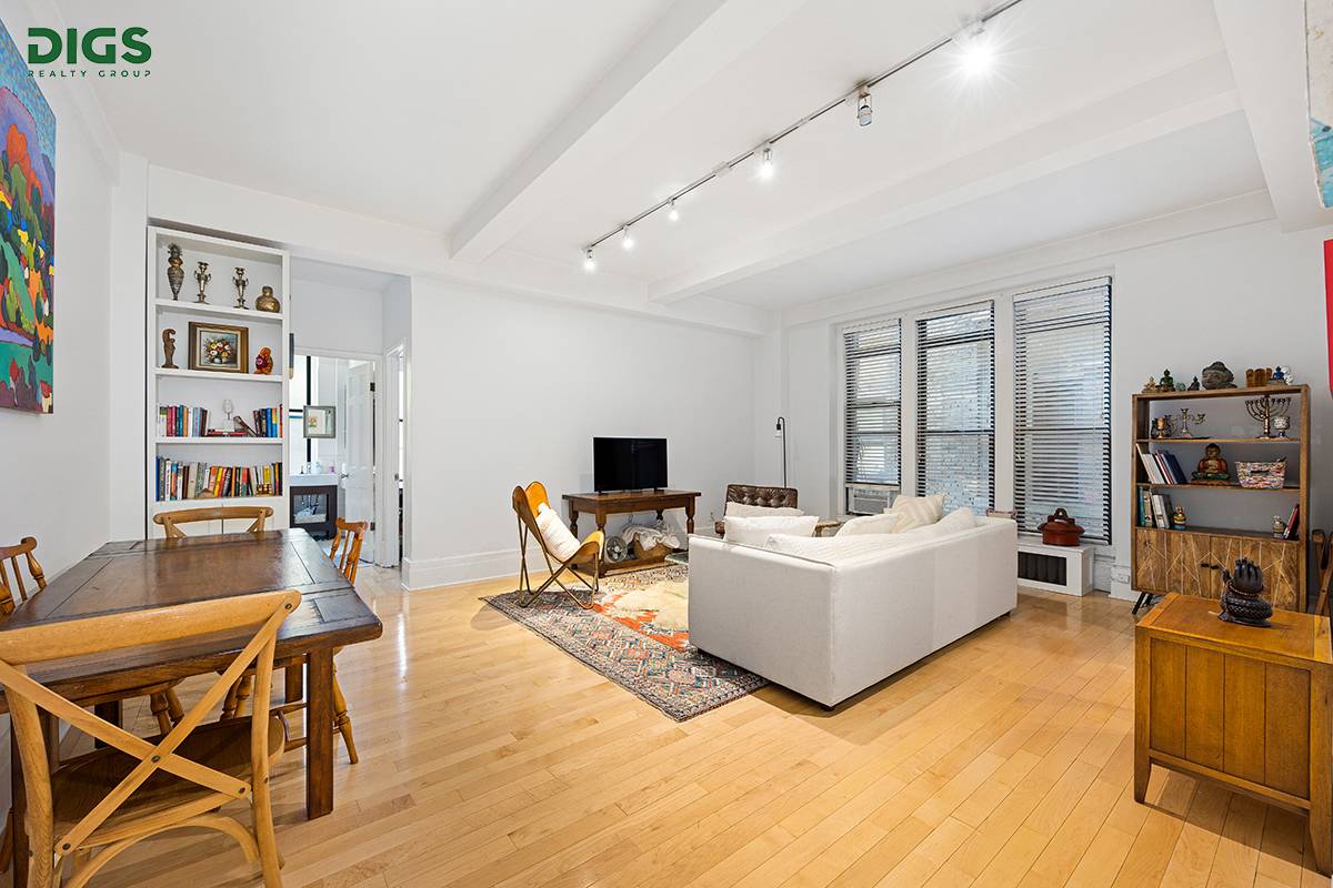 135 W 79TH Street #1D, Manhattan, NY 10024