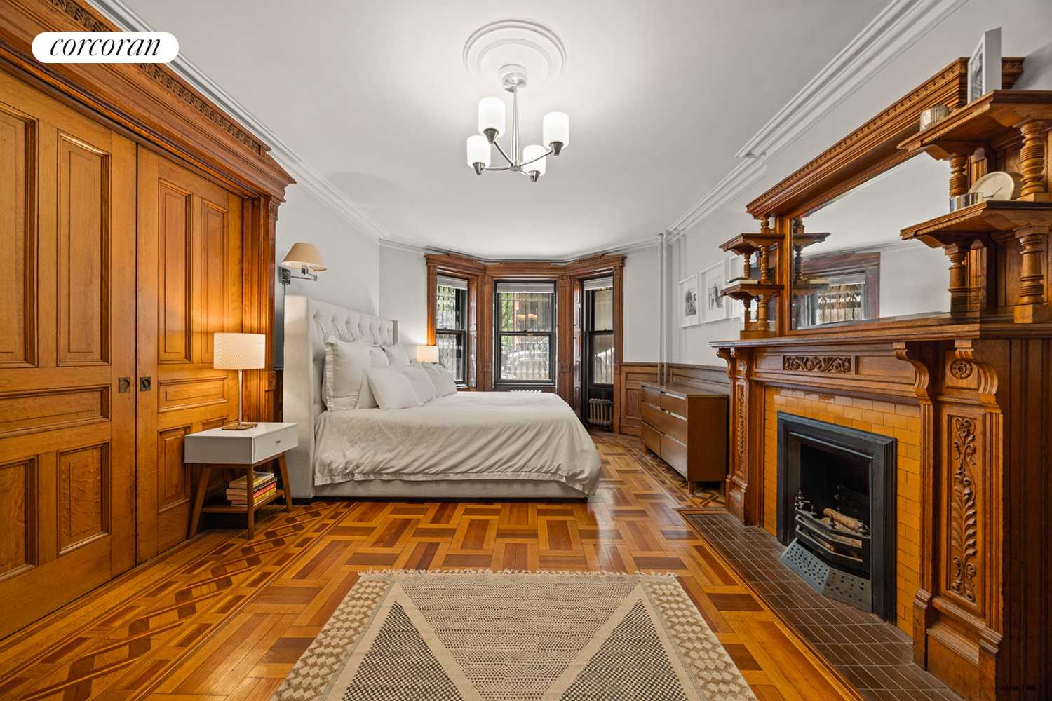 Brooklyn, NY 11215,783 CARROLL Street